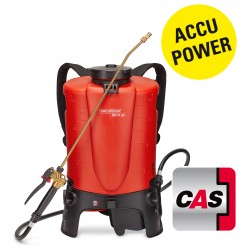 Opryskiwacz plecakowy akumulatorowy 15 L Birchmeier REC 15 AC2