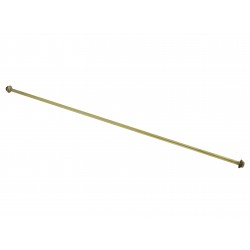 Lanca opryskiwacza mosiężna 80 cm Birchmeier G1/4 cala