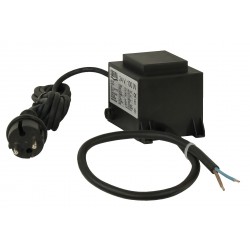 Suevia 101.0380 - Transformator 230/24 V 100 W Suevia 101.0380
