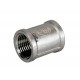 Suevia 103.2412 - Nypel nierdzewny 1/2" (2)