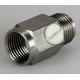 Suevia 102.0657 - Króciec regulacyjny INOX 1/2" (3)