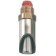 Poidło smoczkowe AG, 3/4" Ø 3/4" Kerbl 4018653220368