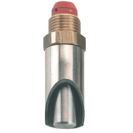 Poidło smoczkowe AG, 3/4" Ø 3/4" Kerbl 4018653220368