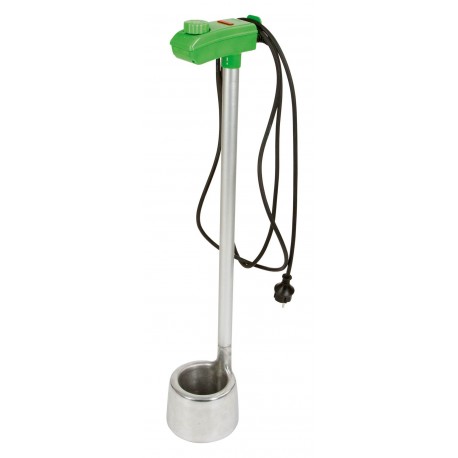 Podgrzewacz mleka do karmienia cielat 2300W Kerbl 14170