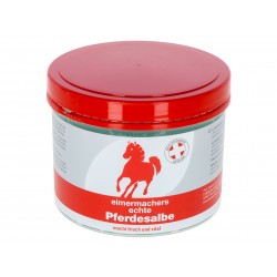 Maść pielęgnacyjna dla koni 500 ml Kerbl 321543