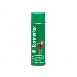 Spray do znakowania owiec zielony Kerbl 27456 27456