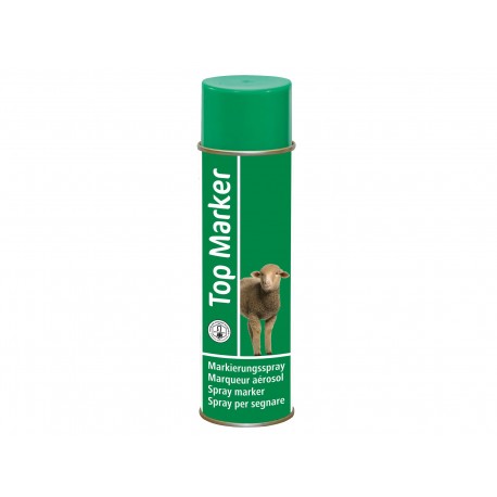 Spray do znakowania owiec zielony Kerbl 27456 27456