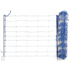Siatka na dziki AKO TitanNet Premium XBraid 50 m Kerbl 27841