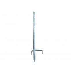 Palik typu Multi ocynkowany 120 cm Kerbl 44297
