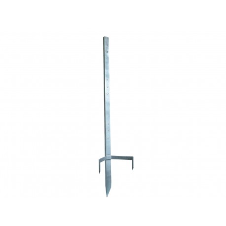 Palik typu Multi ocynkowany 120 cm Kerbl 44297