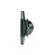 Izolator do stalych ogrodzen czarny Kerbl 441398 (3)