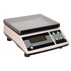 Waga stolowa cyfrowa 30 kg Kerbl 29923