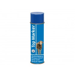 Spray do znakowania owiec niebieski 500 ml Kerbl 27457