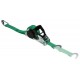 Pas transportowy automatyczny Smart Retract 5m x 35mm Kerbl 37322