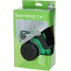 Pas transportowy automatyczny Smart Retract 5m x 35mm Kerbl 37322 (2)
