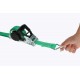 Pas transportowy automatyczny Smart Retract 5m x 35mm Kerbl 37322 (3)