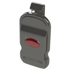 Sygnalizator spadku napięcia na ogrodzeniu Lacme FLASH ALARM