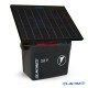 Pastuch elektryczny solarny 15000 V Lacme SECUR SUN 33W