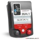 Pastuch elektryczny uniwersalny 4 J do 35 km Pomelac DUAL 5 (3)