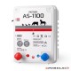 Pastuch elektryczny uniwersalny 0.5 J Pomelac AS-1100