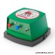 Pastuch elektryczny bateryjny 0,4 J Pomelac EBS 872/M (2)
