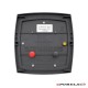 Pastuch elektryczny bateryjny 0,4 J Pomelac EBS 872/M (4)