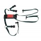 Uprząż dla tryka do mocowania markera Kerbl 4018653270974