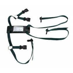 Uprząż dla tryka do mocowania markera Kerbl 4018653270974