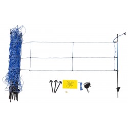 Siatka elektryczna do ochrony przed dzikami 50 m x 90 cm Kerbl