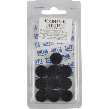 Uszczelka (10 szt./blister) do Suevia 102.9310