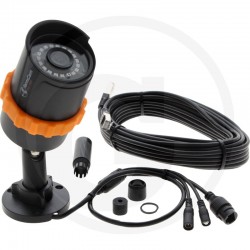 Kamera monitoringu rolniczego FarmCam Flex 5MP Extra Luda.Farm