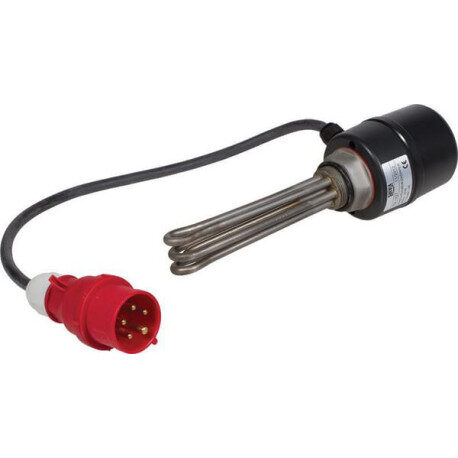 Grzałka do pompy 311/312 400 V 3 kW 102.1227 Suevia