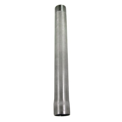 Rura przyłączeniowa prosta 1/2" 75 cm WZ 103.1932 Suevia