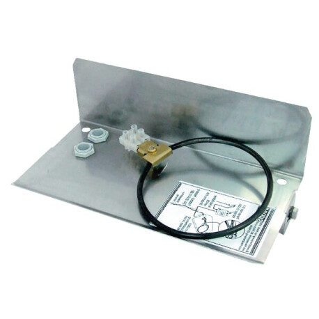 Element grzejny do poidła model 500 24 V 80 W 131.0523 Suevia
