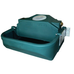 Poidło wannowe pastwiskowe 30 l model WT30 160.0030 Suevia