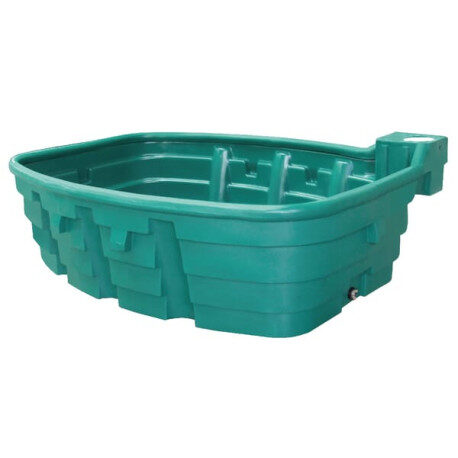Poidło pastwiskowe model WT1500 Suevia 160.0105