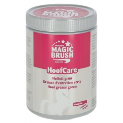 Maść do kopyt Hoof Care żółta 1000 ml MagicBrush | EAN 4018653243121