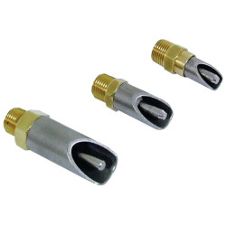 Poidło smoczkowe dla prosiąt model 304 1/2" 180.0304 Suevia