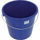 Wiadro do pojenia 5 l niebieskie Suevia 300.0044