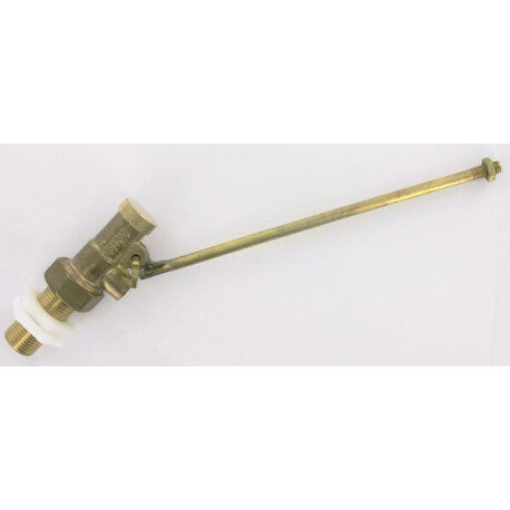 Zawór pływakowy 1/2" HP