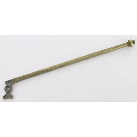 Ramię zaworu kulowego 1/2"x220 mm