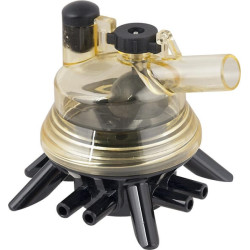 Kolektor udojowy kompletny PSU 150 ml