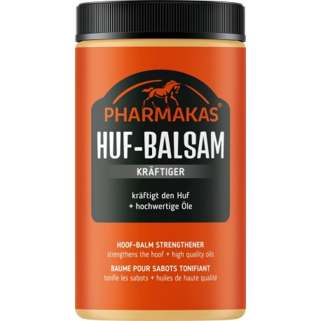 Maść wzmacniająca do kopyt PEDOCAN 1000 ml Pharmakas Horse Fitform | EAN 4005611001268