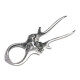 Kleszcze kastracyjne dla jagniąt 23 cm Kerbl 4018653221037