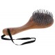 Szczotka do grzywy i ogona drewniana 22 cm MagicBrush | EAN 4018653401354 (2)