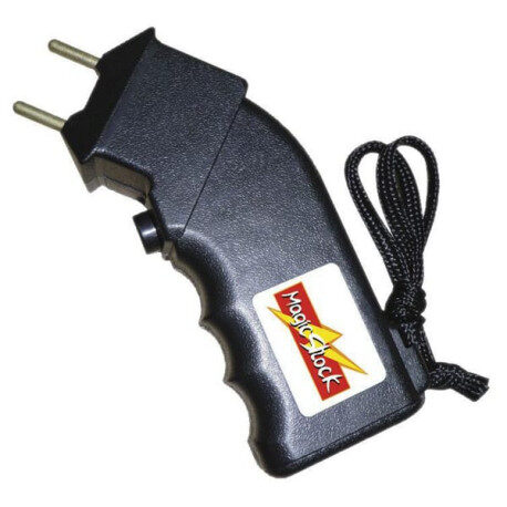 Poganiacz elektryczny ręczny "Magic Shock" Kerbl 4018653112151