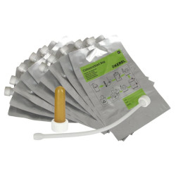 Zestaw do przechowywania siary ColostroStartSET 10 Kerbl 4018653146408