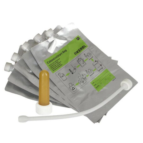 ColostroStartSET 50 Kerbl 4018653146415