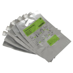 Worek do przechowywania siary ColostroStartSET 5 szt Kerbl 4018653146422