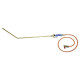 Opalarka do usuwania owłosienia z wymion Preventa Kerbl 4018653156766